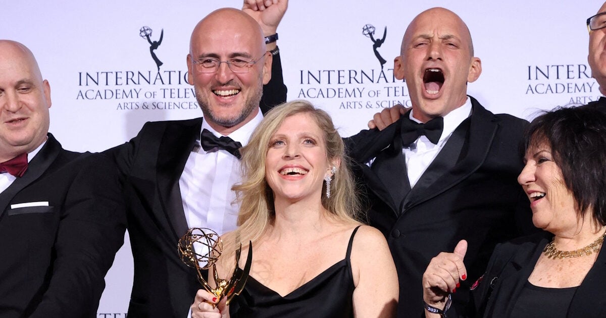 Ντάνα Έντεν: Θλίψη για την απώλεια της Ισραηλινής παραγωγού ταινιών σε αθηναϊκό ξενοδοχείο – Βραβευμένη με EMMY