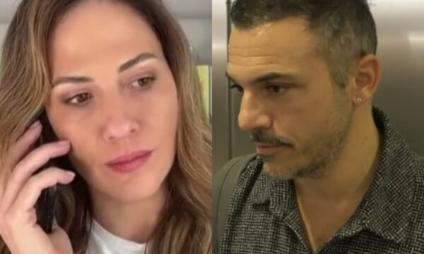 Η Μαρία Δεληθανάση μιλάει πρώτη φορά μετά την καταδίκη του Κώστα Δόξα: «Δικαίωση έπειτα από χρόνια αγώνα – Δεν μου ζήτησε συγγνώμη»