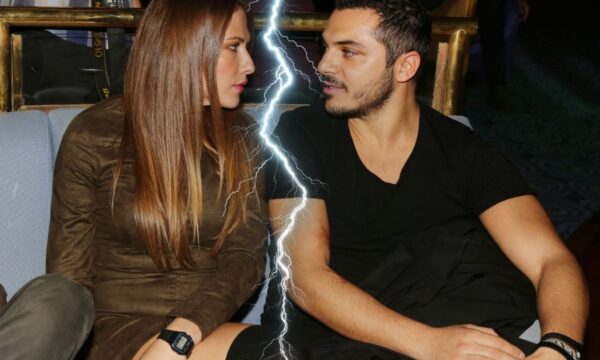 Κώστας Δόξας – Μαρία Δεληθανάση: Επιστρέφουν στα δικαστήρια για την υπόθεση βίας – Τι αποκαλύπτει ο δικηγόρος του τραγουδιστή