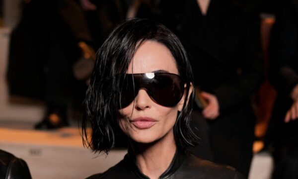 Demi Moore: Αποχωρίστηκε τα μακριά μαλλιά της και ο Δημήτρης Γιαννέτος δημιούργησε το υπέροχο bob της