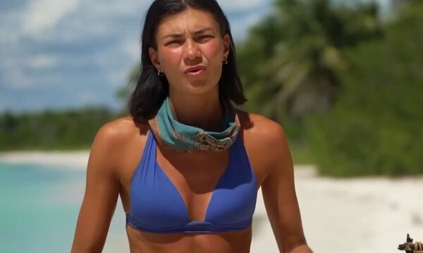Survivor – Ιωάννα Δεσύλλα για Μιχάλη Σηφάκη: «Με φλέρταρε ανοιχτά ενώ έχει σχέση εκτός παιχνιδιού»