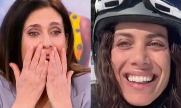 Κατερίνα Διδασκάλου: Η ζωντανή έκπληξη από την κόρη της και η συγκλονιστική εξομολόγηση – «Την παρακολούθησα στο θέατρο, έχοντας χάσει δύο εγκυμοσύνες»