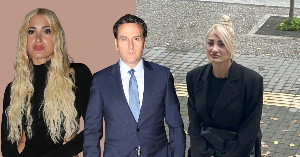Ιωάννα Τούνη: Η αποκάλυψη του νομικού της για την καθοριστική μέρα της δίκης για το revenge porn