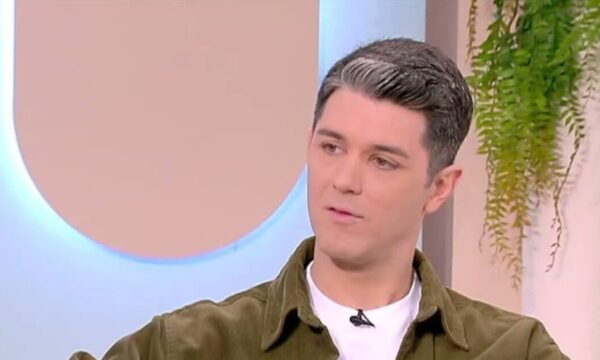 Δημήτρης Πανόπουλος: «Ασυνείδητα διατηρώ σχέσεις περισσότερο απ’ όσο χρειάζεται»