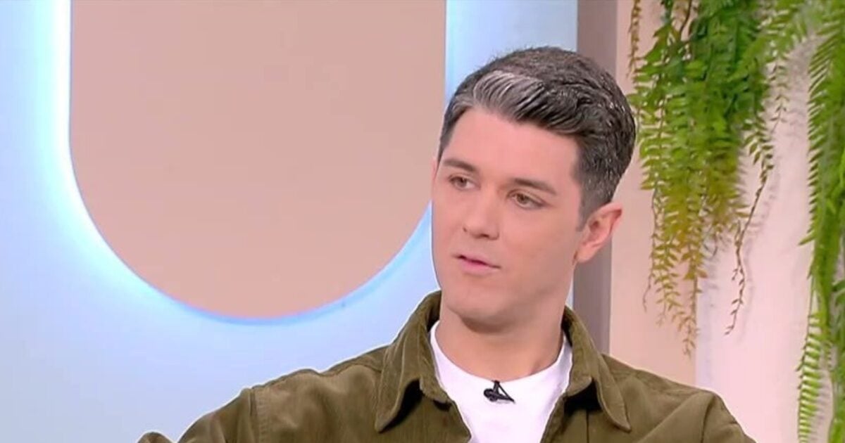 Δημήτρης Πανόπουλος: «Ασυνείδητα διατηρώ σχέσεις περισσότερο απ’ όσο χρειάζεται»