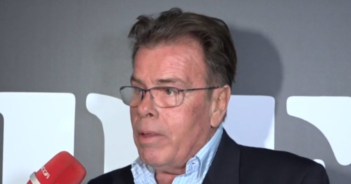 Δημήτρης Παπανώτας: «Οι επικριτές μου είναι αυτοί που απεχθάνονται τις επιλογές των συντρόφων τους»