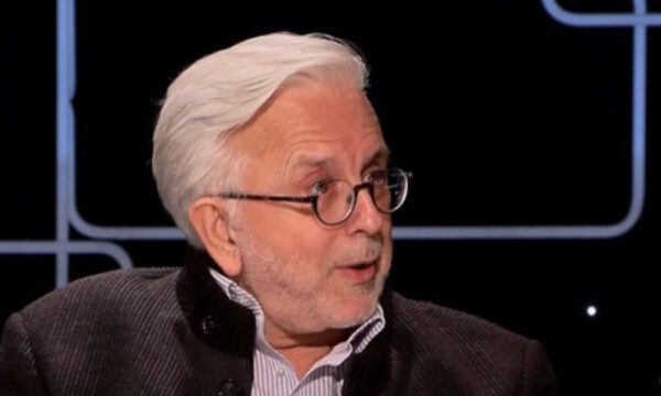 Δήμος Βερύκιος: «Πολλοί έχουν απαιτήσει την απόλυσή μου»