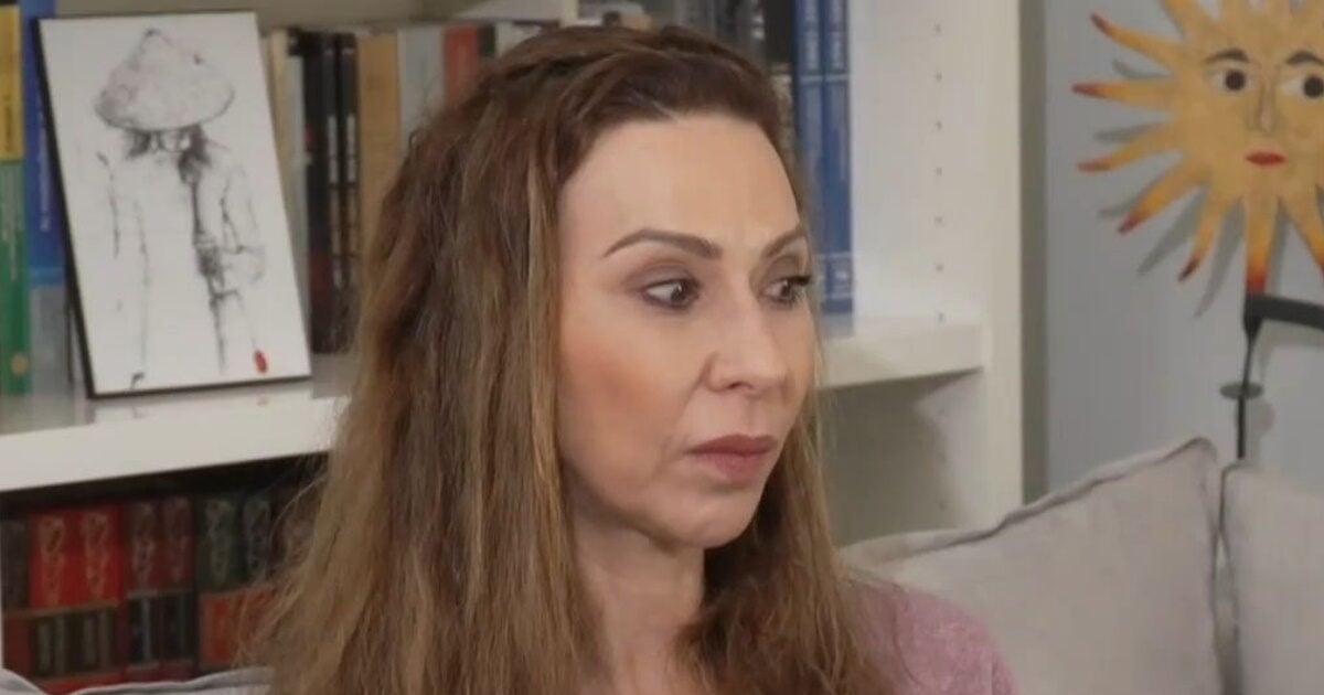 Η Δώρα Χρυσικού συγκλονίζει: «Από την πρώτη στιγμή αποκάλεσα τον καρκίνο με το όνομά του, όχι επάρατη νόσο ή ασθένεια»