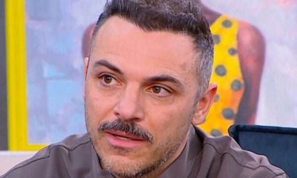 Κώστας Δόξας: «Σφοδρή επίθεση» στη Μαρία Δεληθανάση – «Έχω υποστεί άγριο ξύλο – Ήμουν 14 μήνες σε ψυχιατρείο»