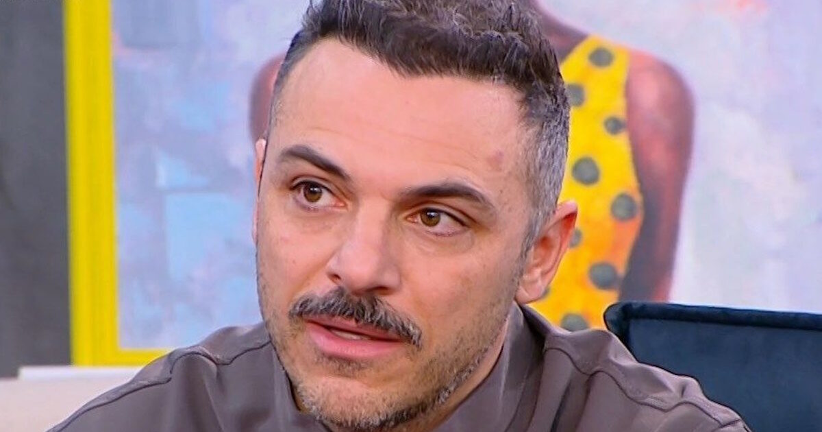 Κώστας Δόξας: «Σφοδρή επίθεση» στη Μαρία Δεληθανάση – «Έχω υποστεί άγριο ξύλο – Ήμουν 14 μήνες σε ψυχιατρείο»