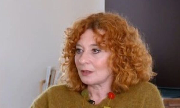 Φαίδρα Δρούκα: «Ήμουν ευάλωτη στους ψυχαναγκασμούς» – Η αποκάλυψη για τον άντρα της