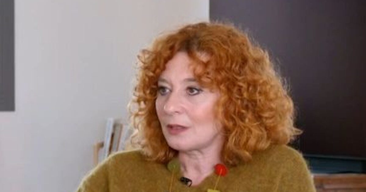 Φαίδρα Δρούκα: «Ήμουν ευάλωτη στους ψυχαναγκασμούς» – Η αποκάλυψη για τον άντρα της