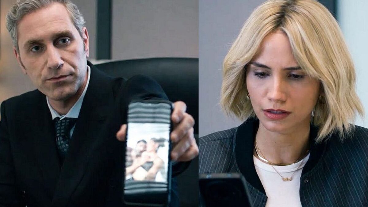 Παιχνίδια Εκδίκησης – Spoiler: Η συνάντηση της Μάγιας με τον Χρήστο θα την οδηγήσει σε μια σοκαριστική ανατροπή