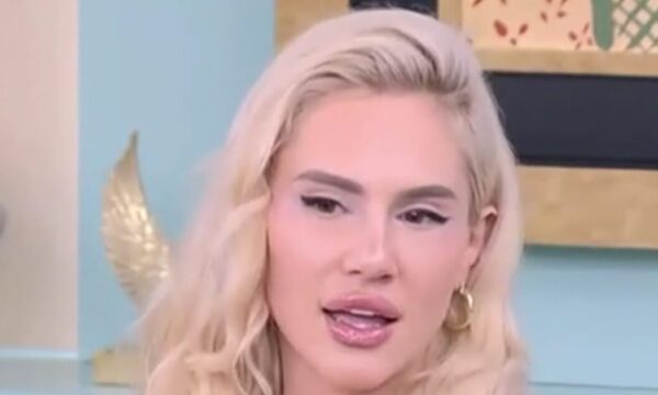 Έλενα Τσαγκρινού: Η αποκάλυψη για τον χωρισμό με τον Dj Stephan – «Αποφασίσαμε μαζί, δε σκέφτομαι νέα σχέση τώρα»