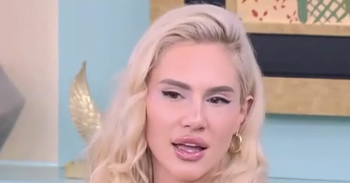 Έλενα Τσαγκρινού: Η αποκάλυψη για τον χωρισμό με τον Dj Stephan – «Αποφασίσαμε μαζί, δε σκέφτομαι νέα σχέση τώρα»