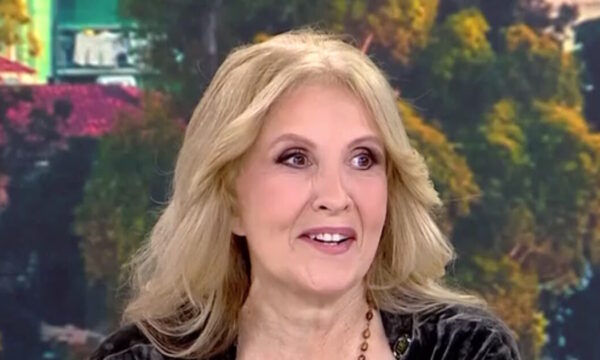 Ελένη Ζιώγα: Αποκαλύψεις για τους «Αθώους» πριν την αποψινή πρεμιέρα