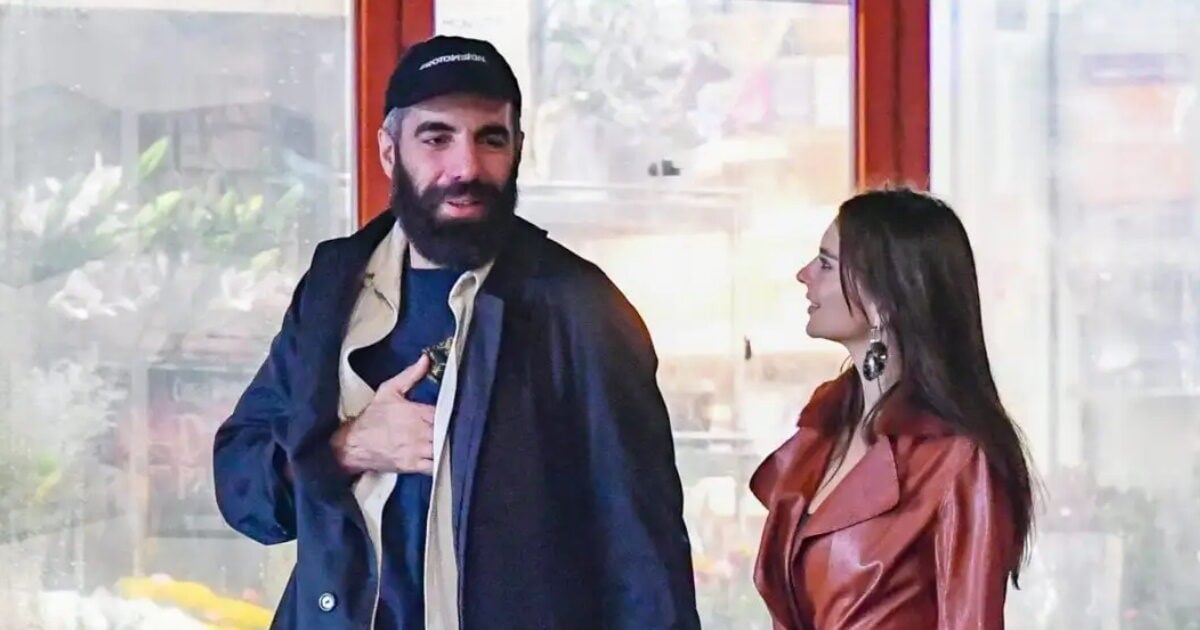 Έμιλι Ρατακόφσκι – Ρομέν Γαβράς: Επικύρωσαν τη σχέση τους με τις πρώτες κοινές εικόνες στα social media