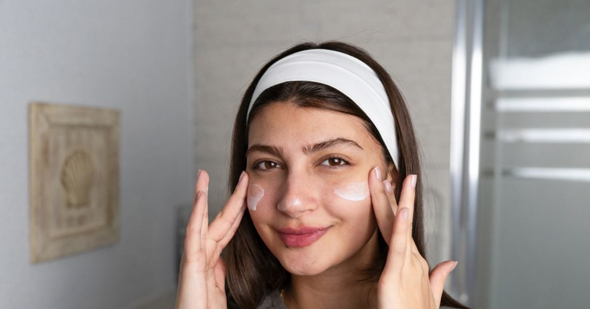 Έχεις ευαίσθητο δέρμα; Ανακάλυψε την ενζυμική απολέπιση