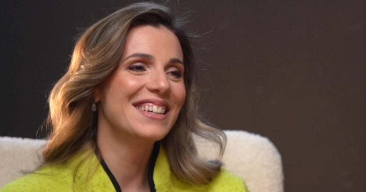 Δανάη Επιθυμιάδη: «Όταν επιλέξαμε να αποκτήσουμε παιδί, βίωσα μια αποτυχημένη κύηση που με σημάδεψε»