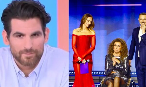 Ετεοκλής Παύλου: «Παρακολουθούμε σε νυχτερινό show έναν άνθρωπο σε αναπηρικό αμαξίδιο – Το επόμενο βήμα της τηλεόρασης»