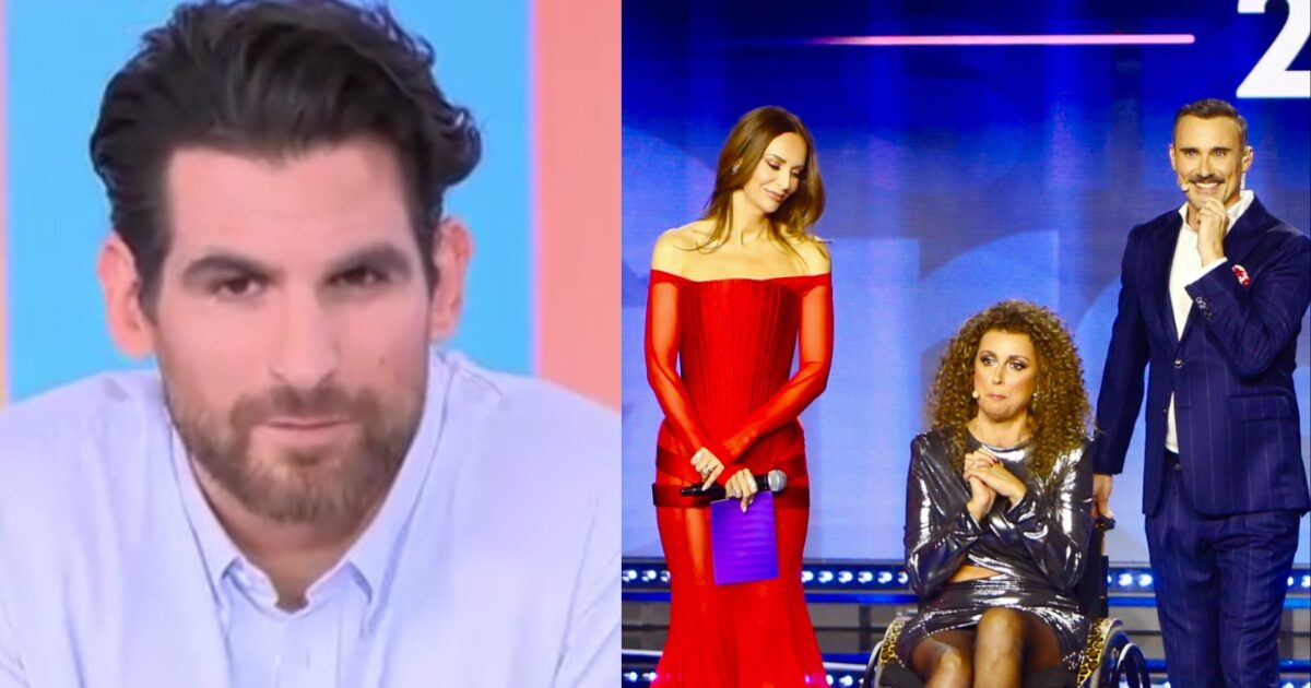 Ετεοκλής Παύλου: «Παρακολουθούμε σε νυχτερινό show έναν άνθρωπο σε αναπηρικό αμαξίδιο – Το επόμενο βήμα της τηλεόρασης»