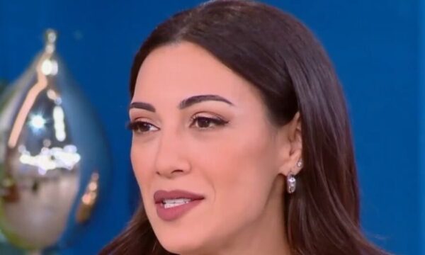 Ευγενία Σαμαρά: «Τα Μέσα έχουν σεβαστεί την ιδιωτική μου ζωή, δεν έχουν παραβιάσει τα όρια»