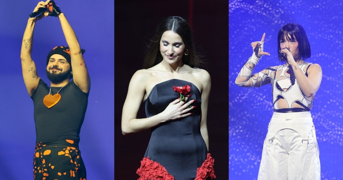 Eurovision 2026 – Εθνικός Τελικός: Αυτά είναι τα 7 κορυφαία τραγούδια που προκρίθηκαν