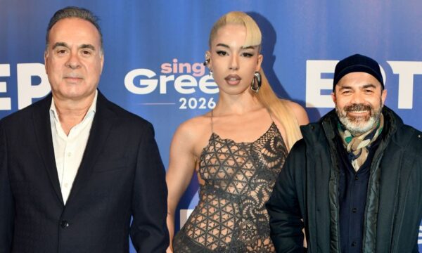 Eurovision 2026: Οι καλεσμένοι στο Sing for Greece και η πρεμιέρα του Β’ Ημιτελικού