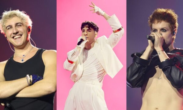 Eurovision 2026 – Εθνικός Τελικός: Αυτά είναι τα 7 κομμάτια που πέρασαν από τον Β’ Ημιτελικό