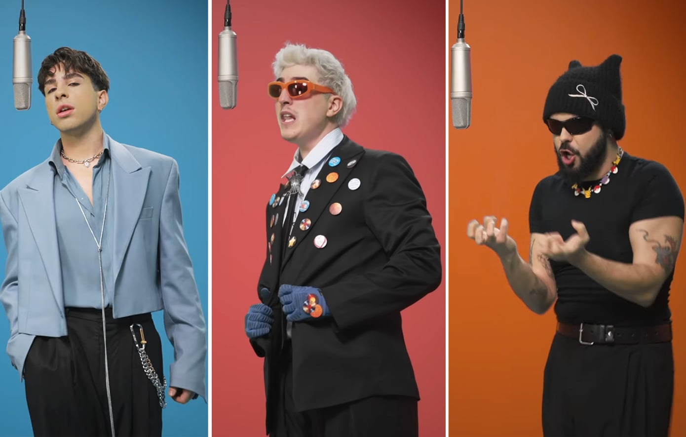 Eurovision 2026: Η αντίστροφη μέτρηση για τον εθνικό τελικό – Πότε ξεκινά ο πρώτος ημιτελικός στην ΕΡΤ