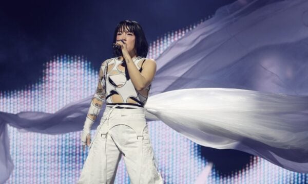 Eurovision 2026 – Marseaux: Η παρουσία στον Α’ Ημιτελικό με το «Χάνομαι»