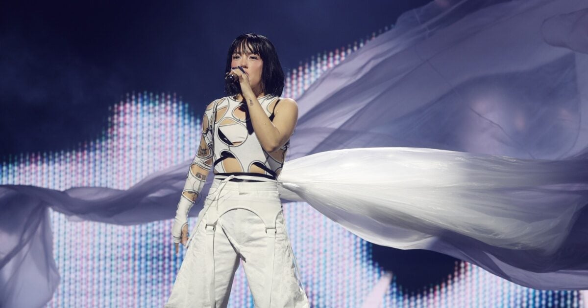 Eurovision 2026 – Marseaux: Η παρουσία στον Α’ Ημιτελικό με το «Χάνομαι»