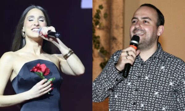 Μαυρίκιος Μαυρικίου για Evangelia: «Τη συμπονώ, ούτε φέτος θα πετύχει – Πέρυσι ήταν ισχυρότερη»