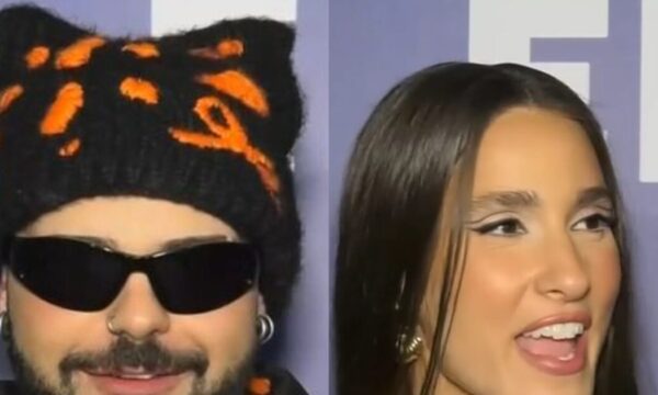 Eurovision 2026: Οι αρχικές αντιδράσεις των επτά νικητών του Α’ Ημιτελικού