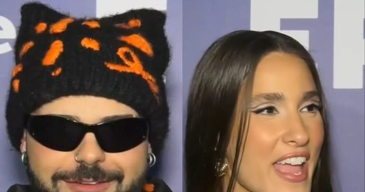 Eurovision 2026: Οι αρχικές αντιδράσεις των επτά νικητών του Α’ Ημιτελικού