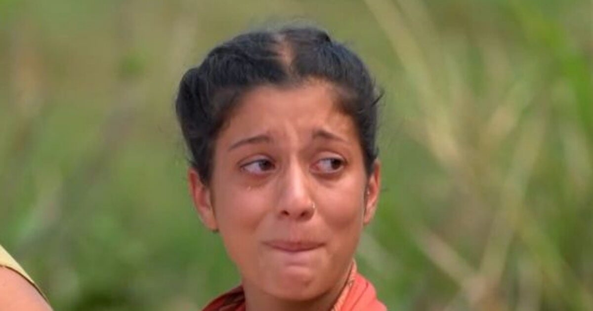 Survivor: Η Εβελίνα Λυκούδη αποχώρησε με δική της απόφαση – «Αυτό που βιώνουμε δεν είναι εύκολο»