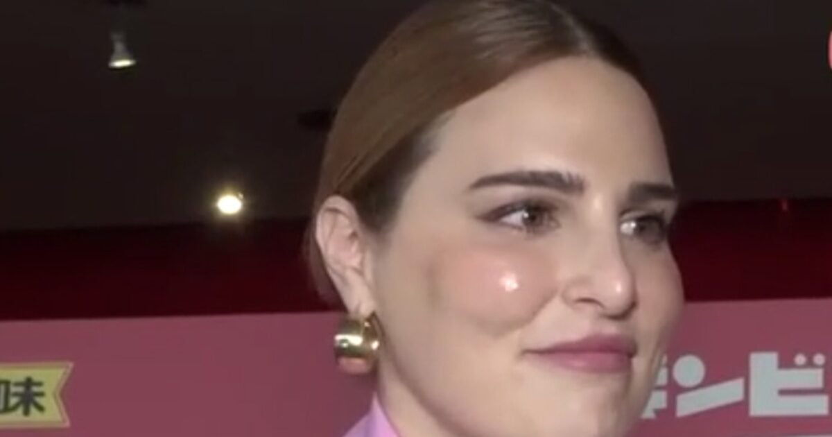 Εβελίνα Νικόλιζα: «Οι γονείς μου προτείνουν να καταψύξω τα ωάριά μου – Δεν έχω νιώσει την ανάγκη για παιδιά»