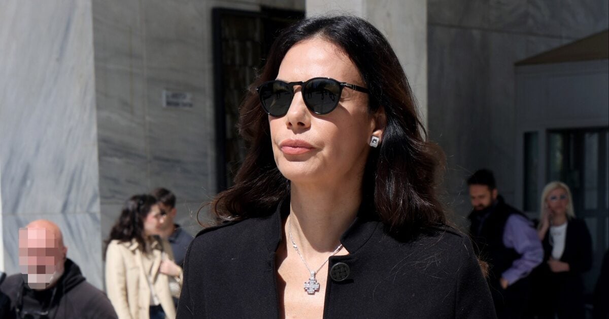 Εύη Βατίδου: Το συγκινητικό βίντεο και μήνυμα για την επέτειο του θανάτου του Αλέξη Κούγια