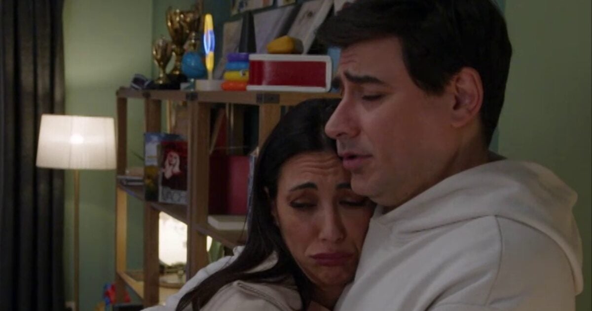 Έχω Παιδιά: Απόψε στο MEGA η πρεμιέρα με δύο επεισόδια