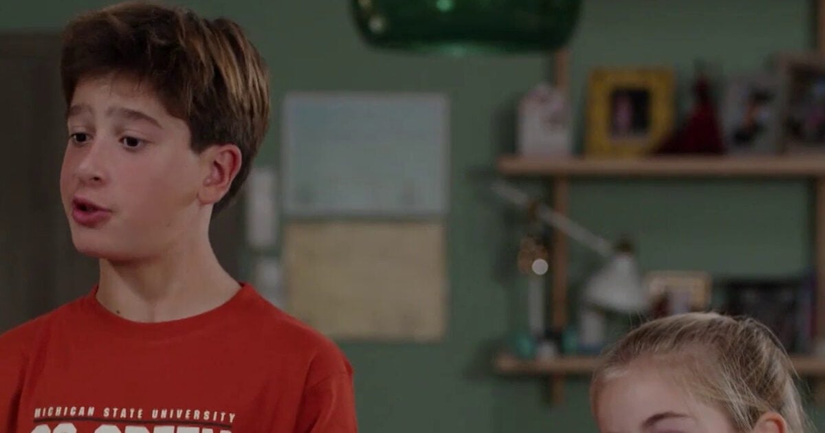 «Έχω Παιδιά»: Πώς οι καλές προθέσεις συγκρούονται με τη σκληρή αλήθεια;