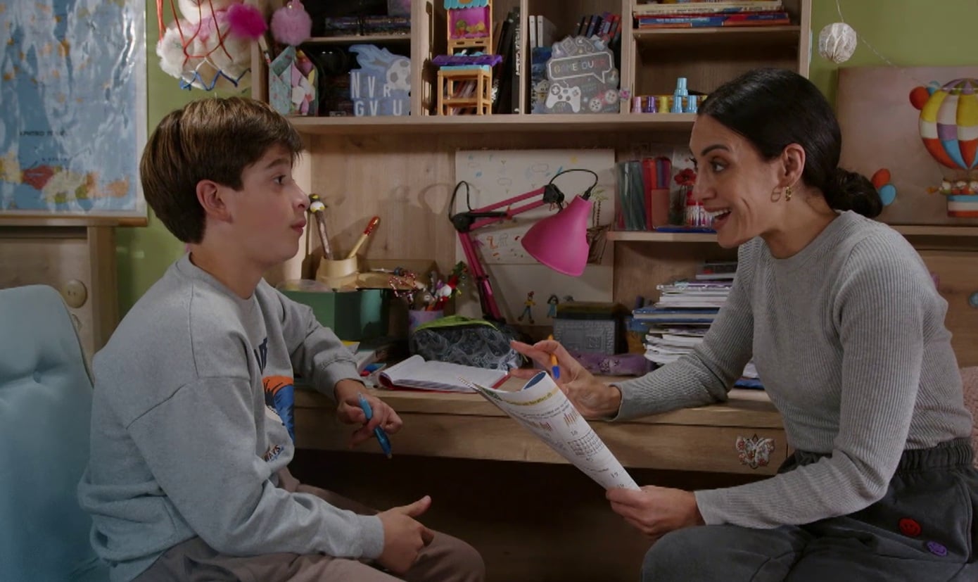 «Έχω παιδιά»: Ξεκινά ο δεύτερος κύκλος με διπλό επεισόδιο στο MEGA