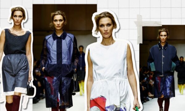 Prada FW26: Η μοντέρνα γκαρνταρόμπα πρέπει να είναι ευέλικτη, κομψή και να μας μεταμορφώνει καθ’ όλη τη διάρκεια της ημέρας!
