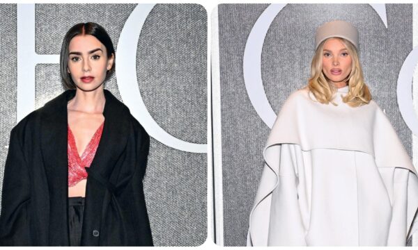 New York Fashion Week: Ο παλμός της μόδας ζωντάνεψε στο Μανχάταν