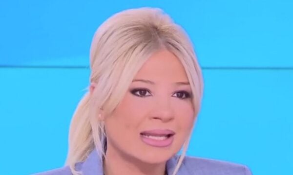 Η Φαίη Σκορδά για τη διαμάχη με Παπανώτα – Βουλγαράκη: «Είμαι κατά στο να κατηγορείς άλλους για να καθαρίσεις τη φήμη σου»