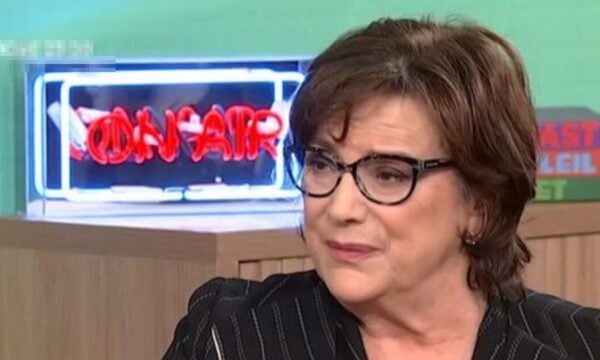 Γιώτα Φέστα: «Όταν αποκάλυψα στον πατέρα μου ότι χώρισα και ήμουν έγκυος από άλλον άντρα, έπαθε κρίση υστερίας»