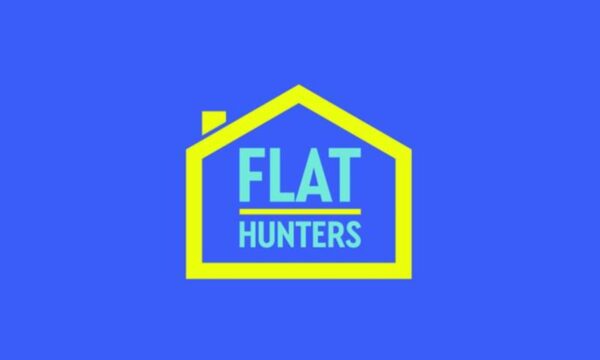 Έναρξη για το Flat Hunters: Η πρώτη τηλεοπτική μάχη μεταξύ real estate agents γίνεται πραγματικότητα
