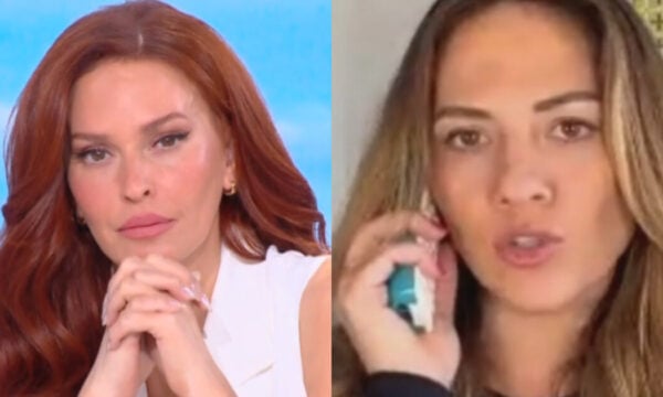 Μαρία Δεληθανάση για Κώστα Δόξα: «Διαδόθηκαν σοβαρά ψεύδη, στα οποία θα απαντήσουμε όπως αρμόζει»