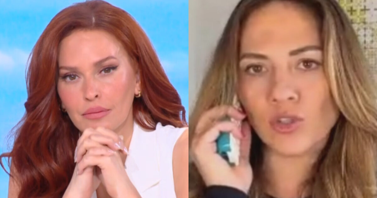 Μαρία Δεληθανάση για Κώστα Δόξα: «Διαδόθηκαν σοβαρά ψεύδη, στα οποία θα απαντήσουμε όπως αρμόζει»