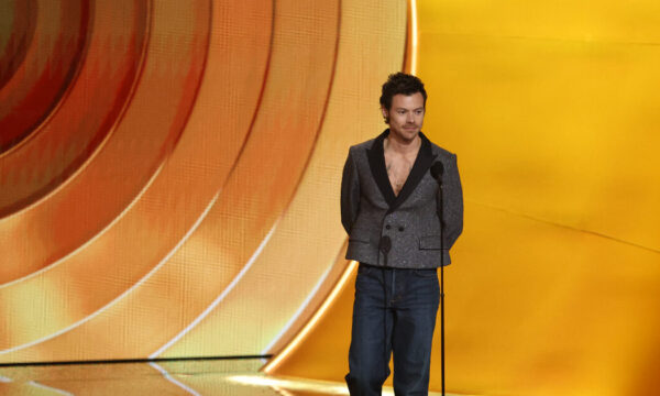 Grammys 2026: Αυτοί οι άντρες κερδίζουν τις εντυπώσεις με το στιλ τους