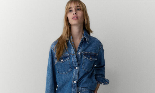 Το denim παραμένει διαχρονικό και η M&S αποκαλύπτει τη μοντέρνα όψη του